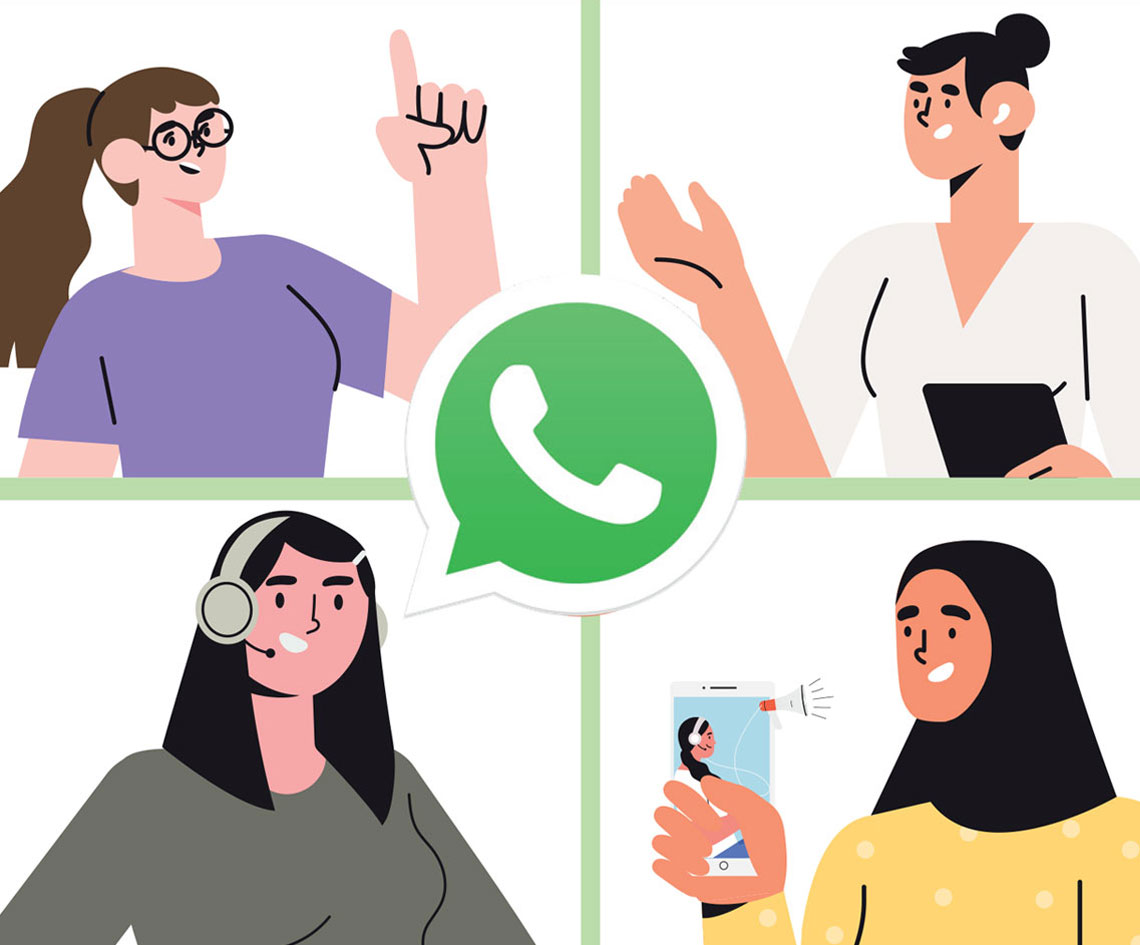 Virtual Event Dubai