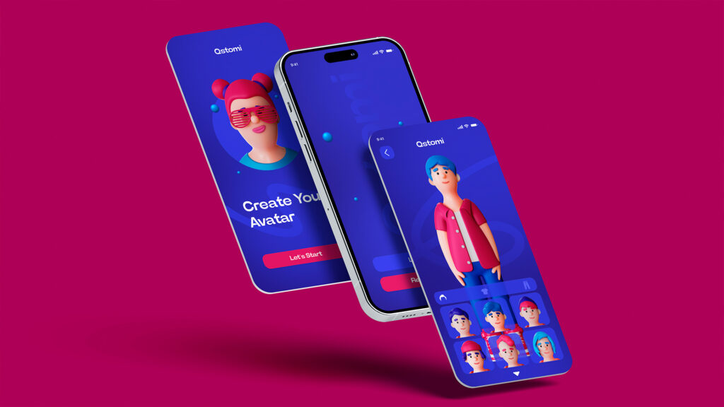 App guide for enterprises