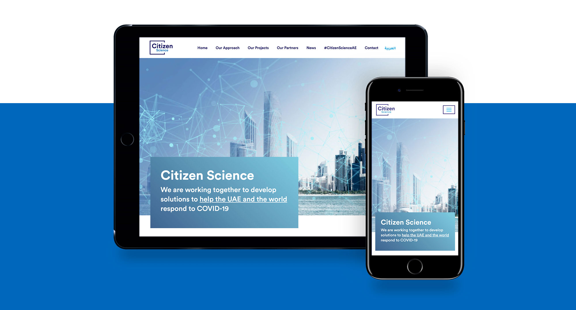 CitizenScience.ae