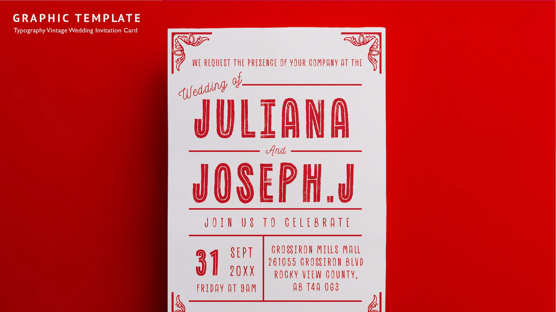 web design trends: typography