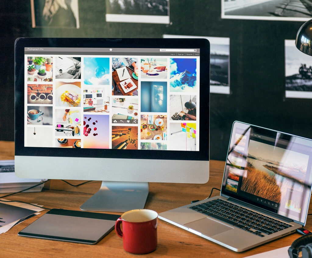 web design trends