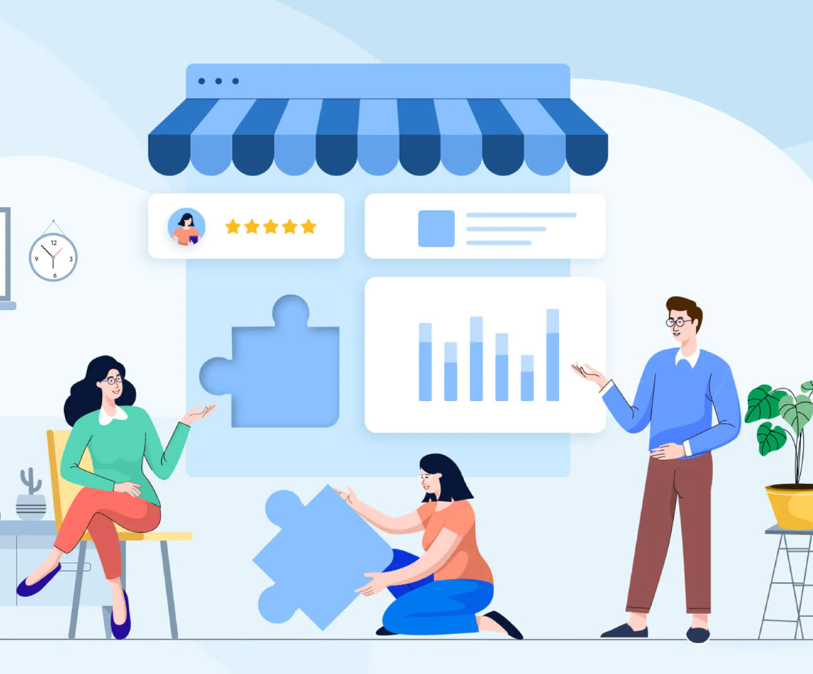 Top 5 Digital Marketing Trends in 2022