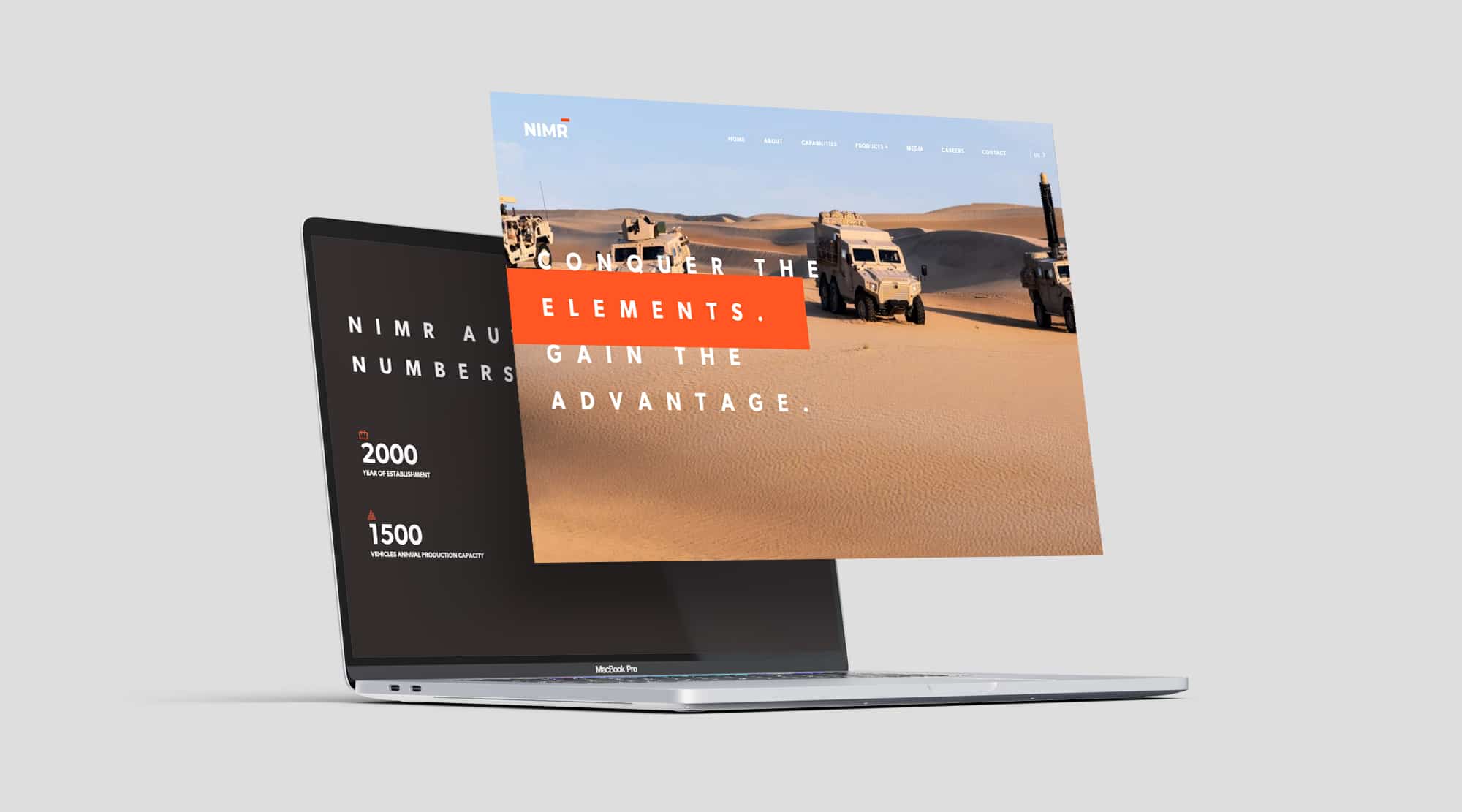 Romanian drupal website design case study