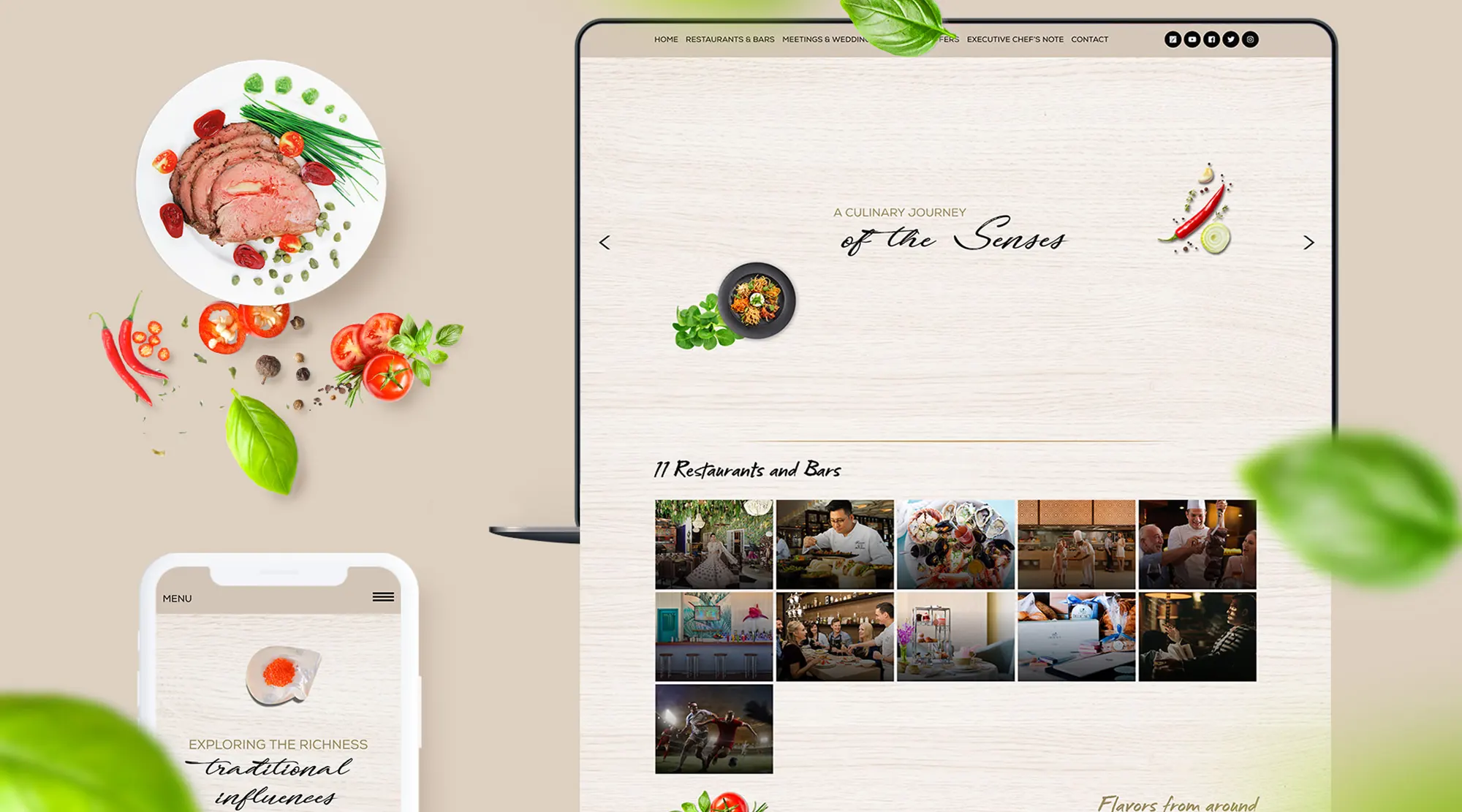 Palm Dining