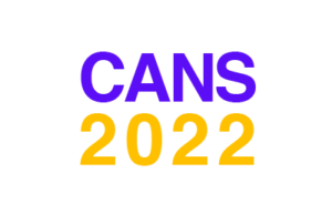CANS 2022