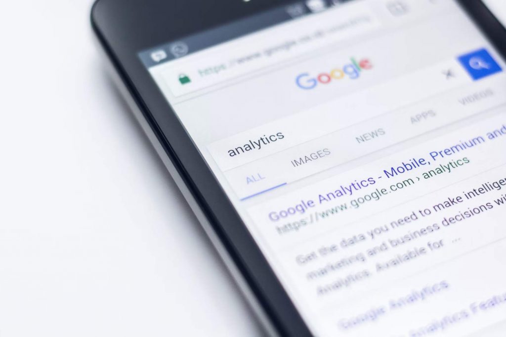 Yep vs Google search engine