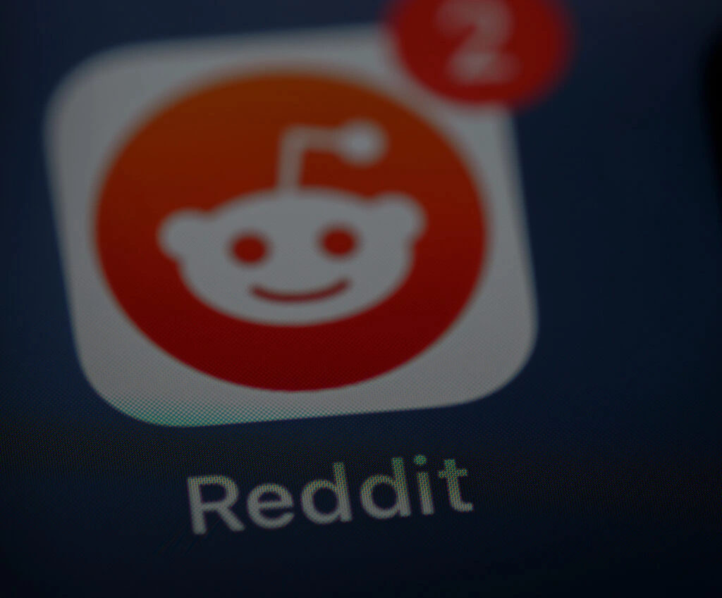 Does Reddit allow advertising