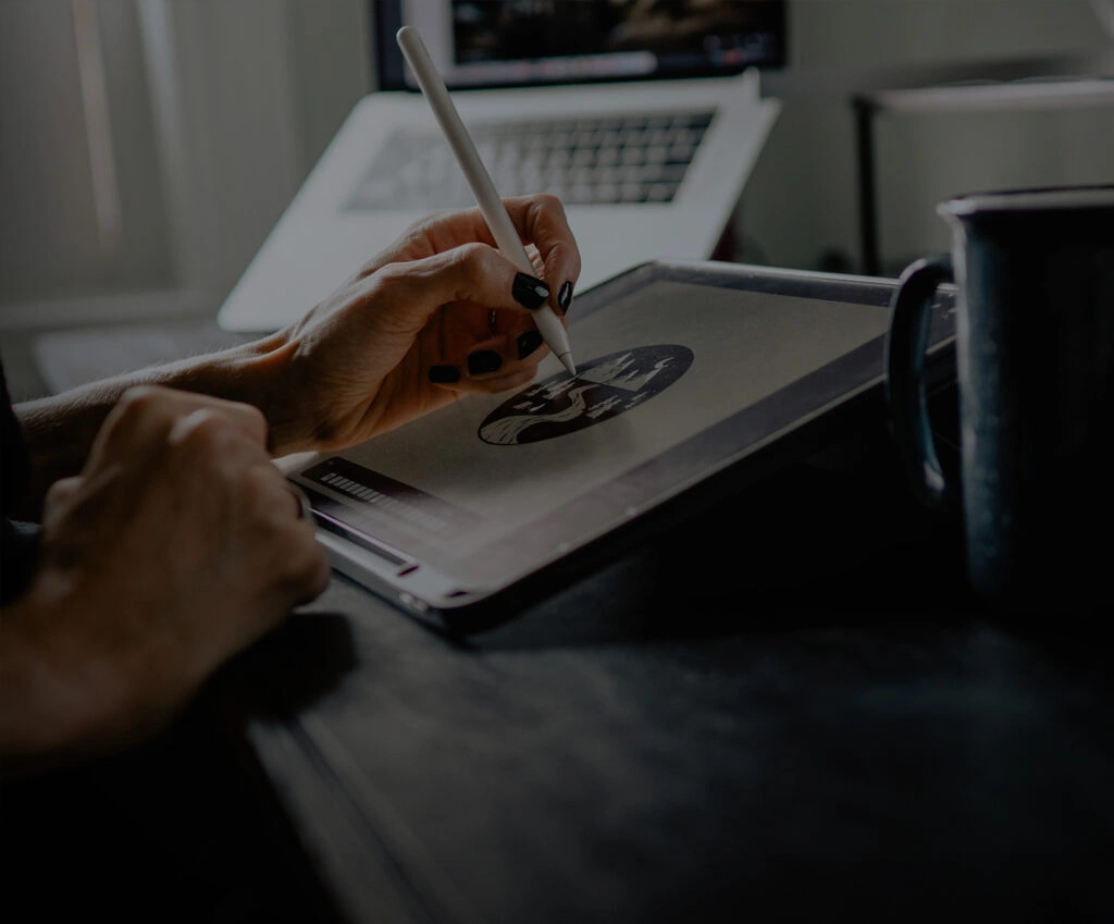 professional logo design