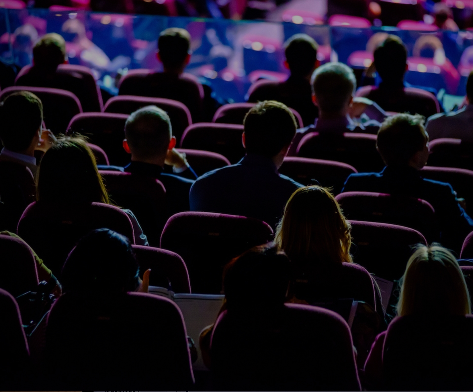 tech events in dubai