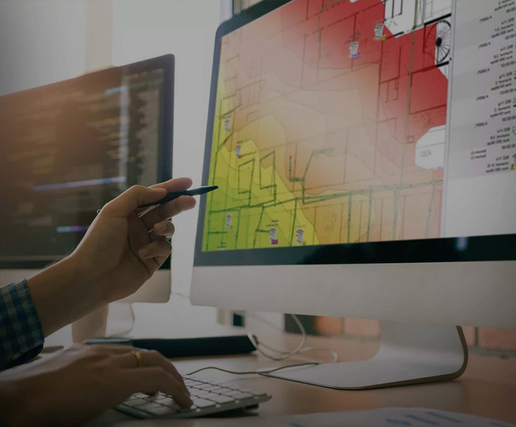 hotjar for heat mapping