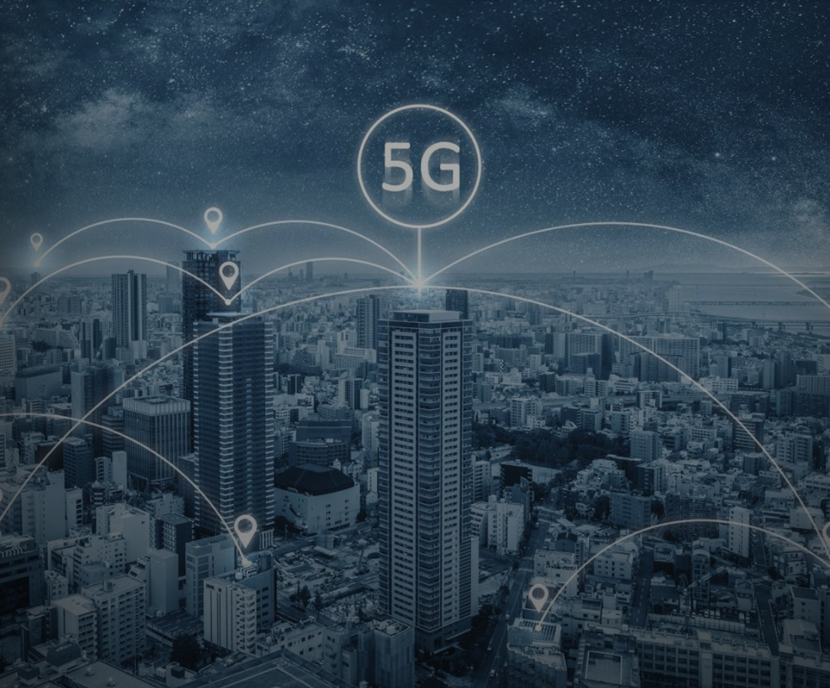 5G immersive experiences