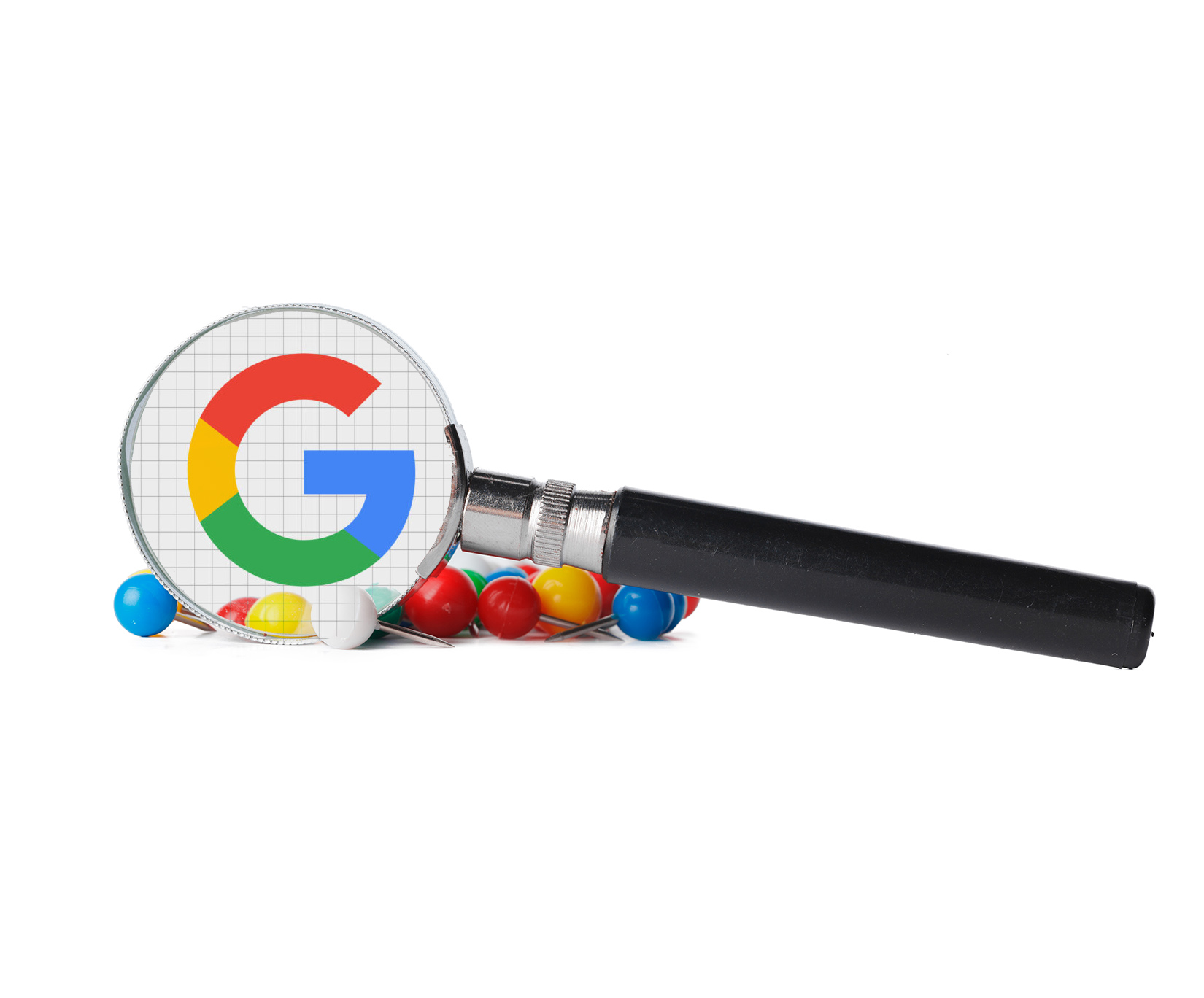 major breakthrough in google search