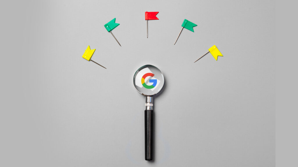 Breakthroughs in Google Search