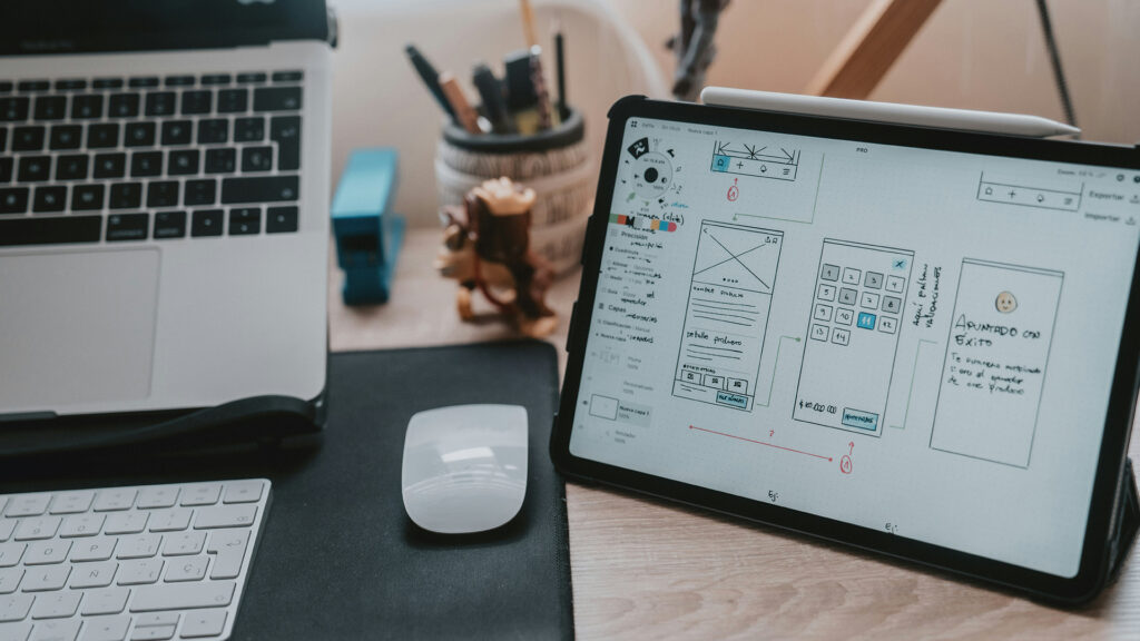 10 UI/UX Design Trends for Tech Companies