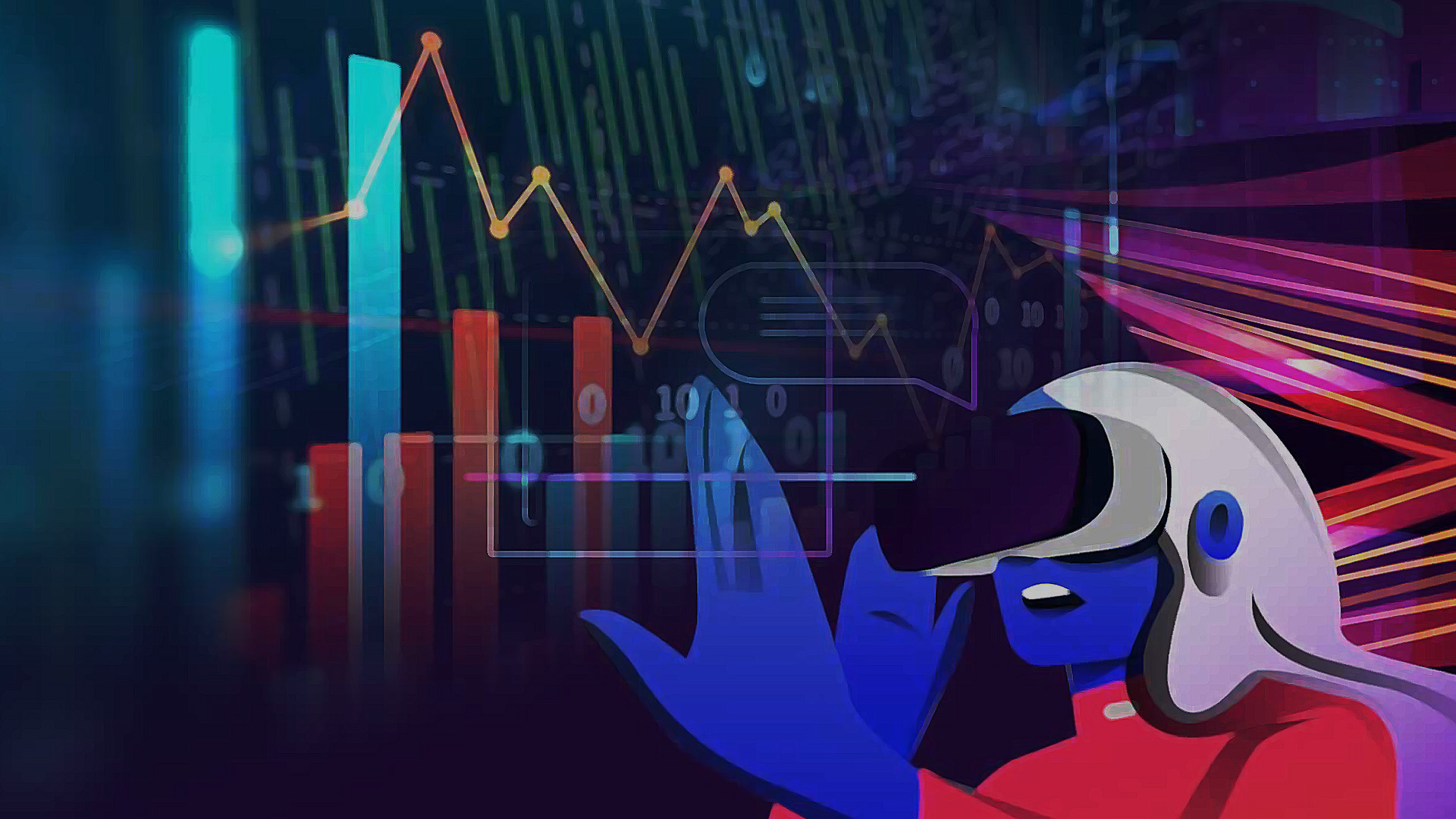 How To Invest In The Metaverse stock GTECH Blogs
