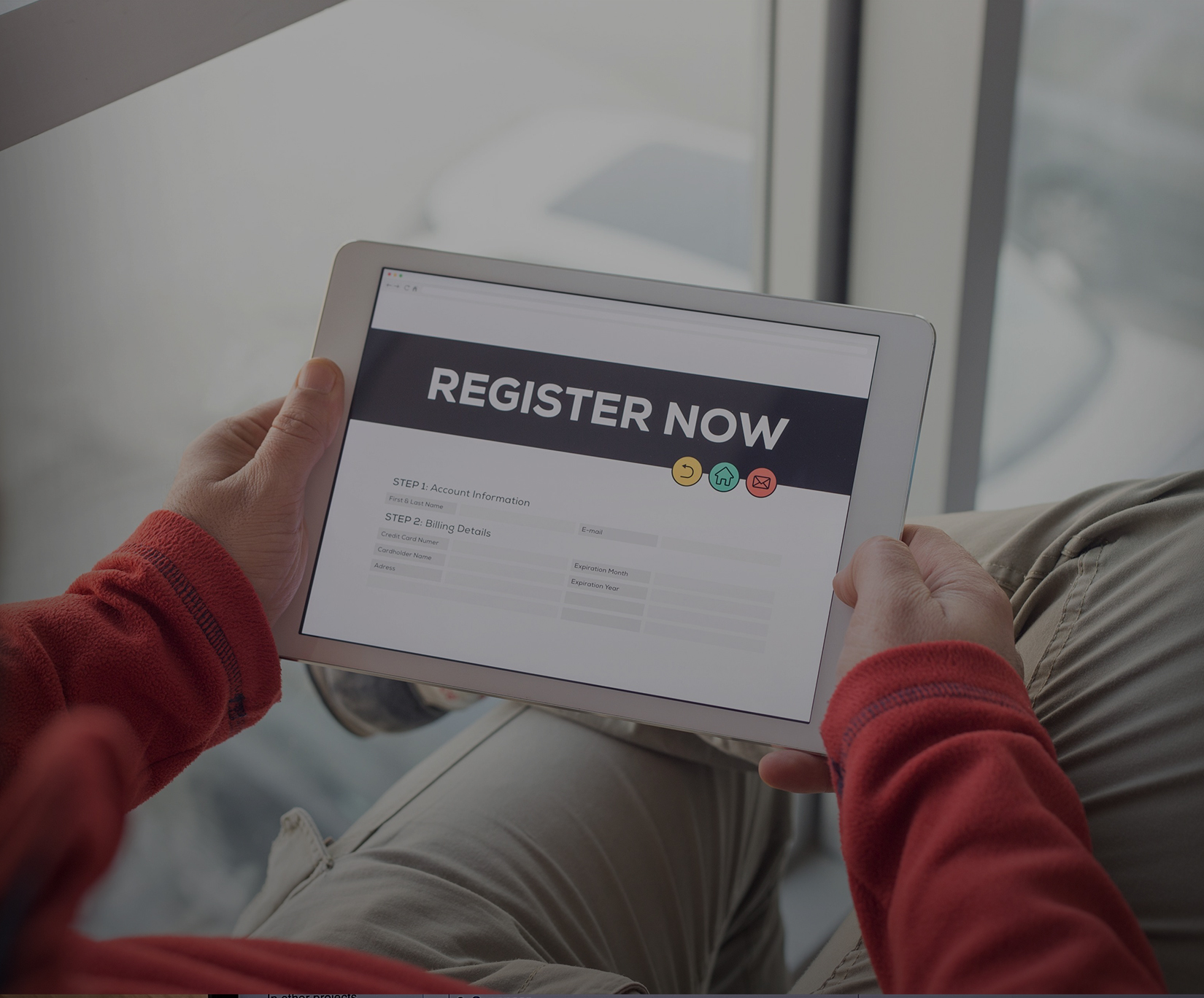 Online RSVP Become the Norm for Event Planners