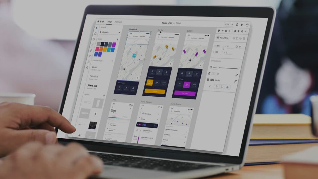 best ui design tools