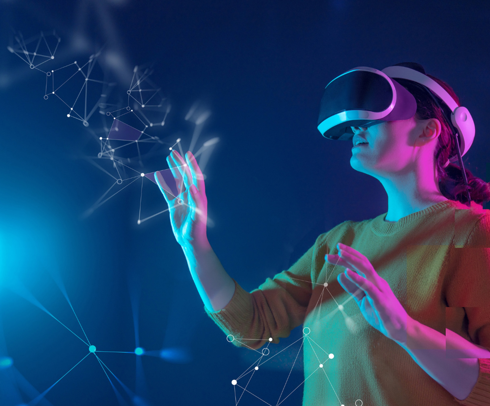 Top Asked Questions About Metaverse