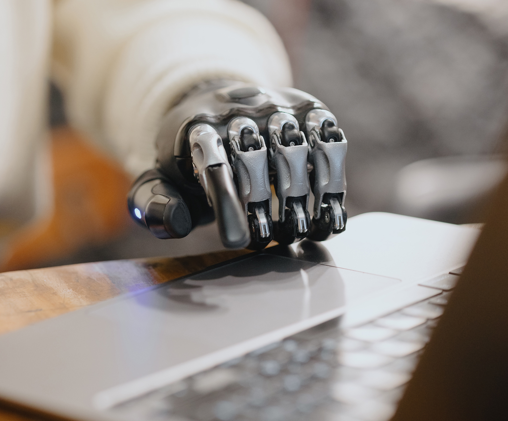 AI based paraphrasing tools for business