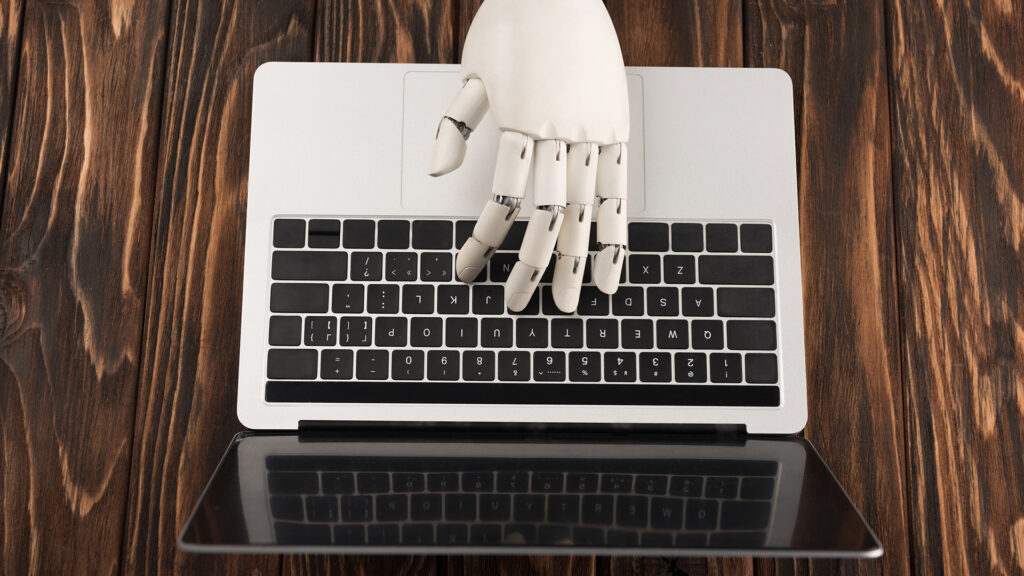 AI-Based Paraphrasing Tools for Business Writing