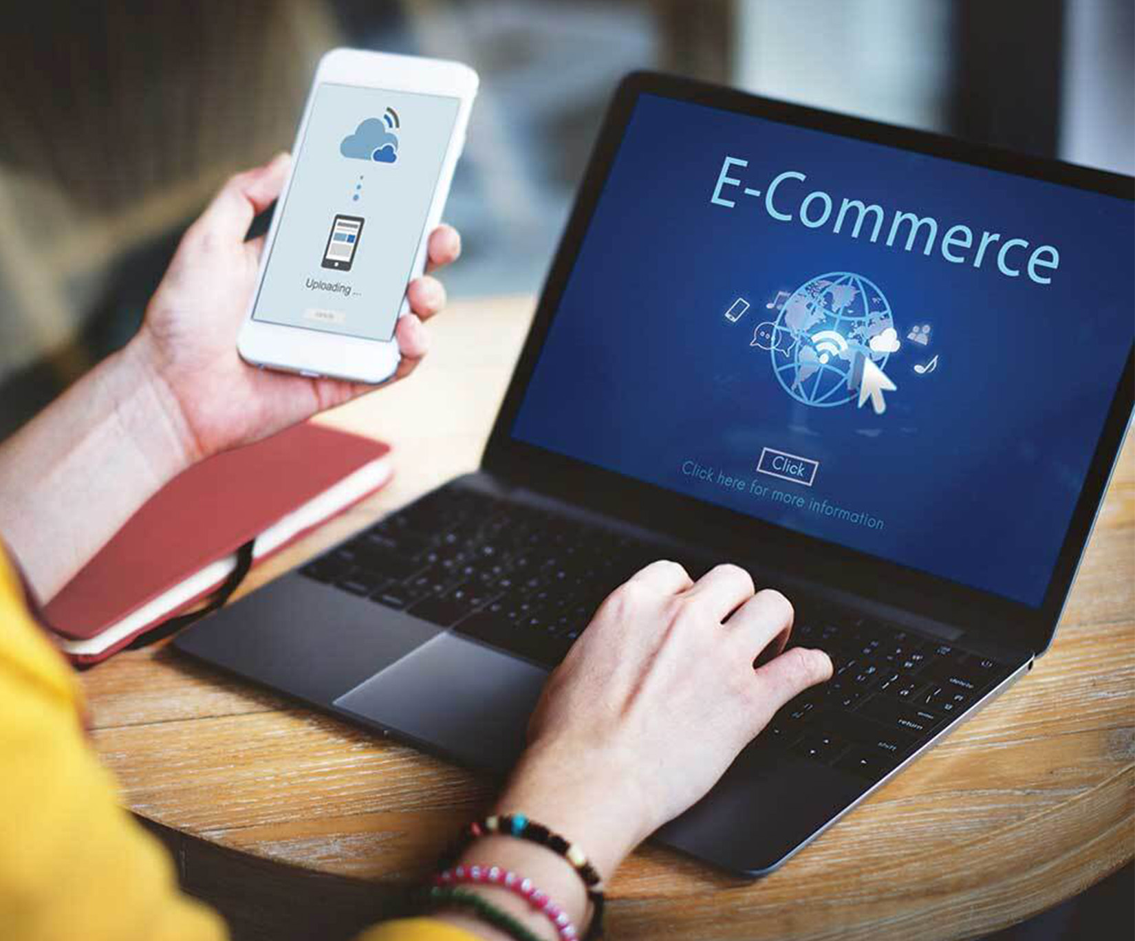 how to get an e-commerce license in Dubai