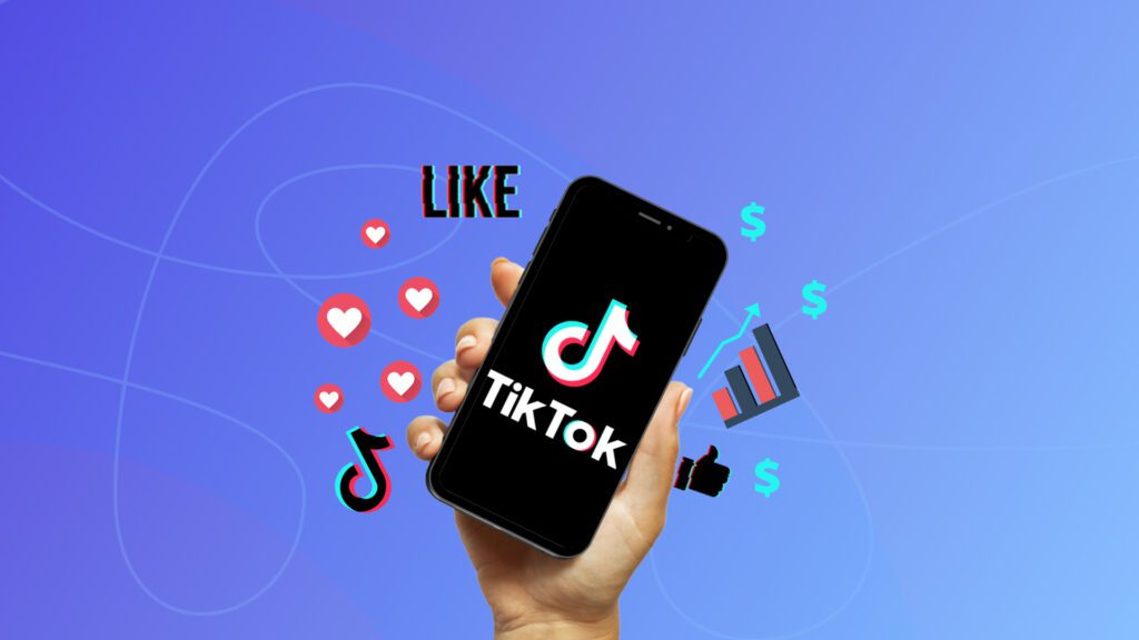 instagram turning into tiktok