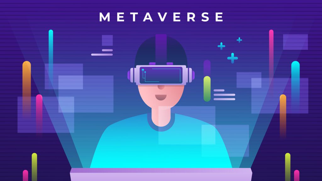 metaverse and digital marketing