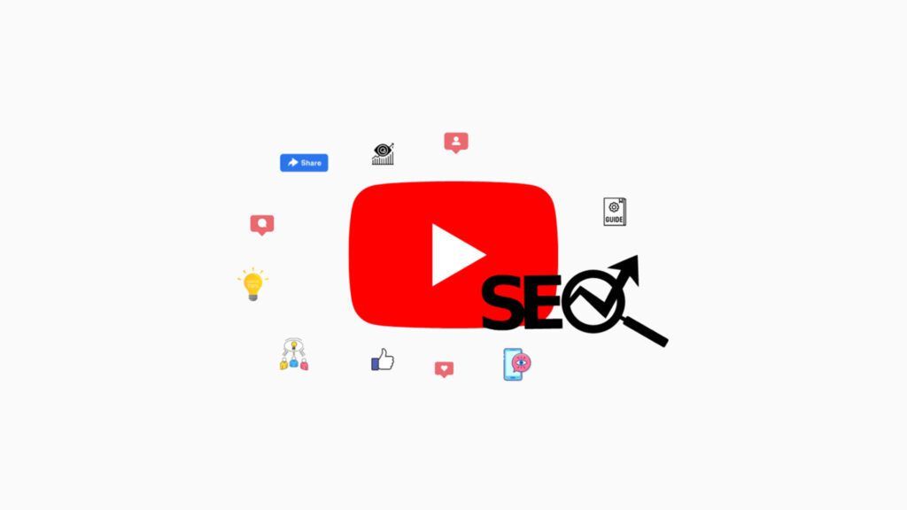 what is youtube seo