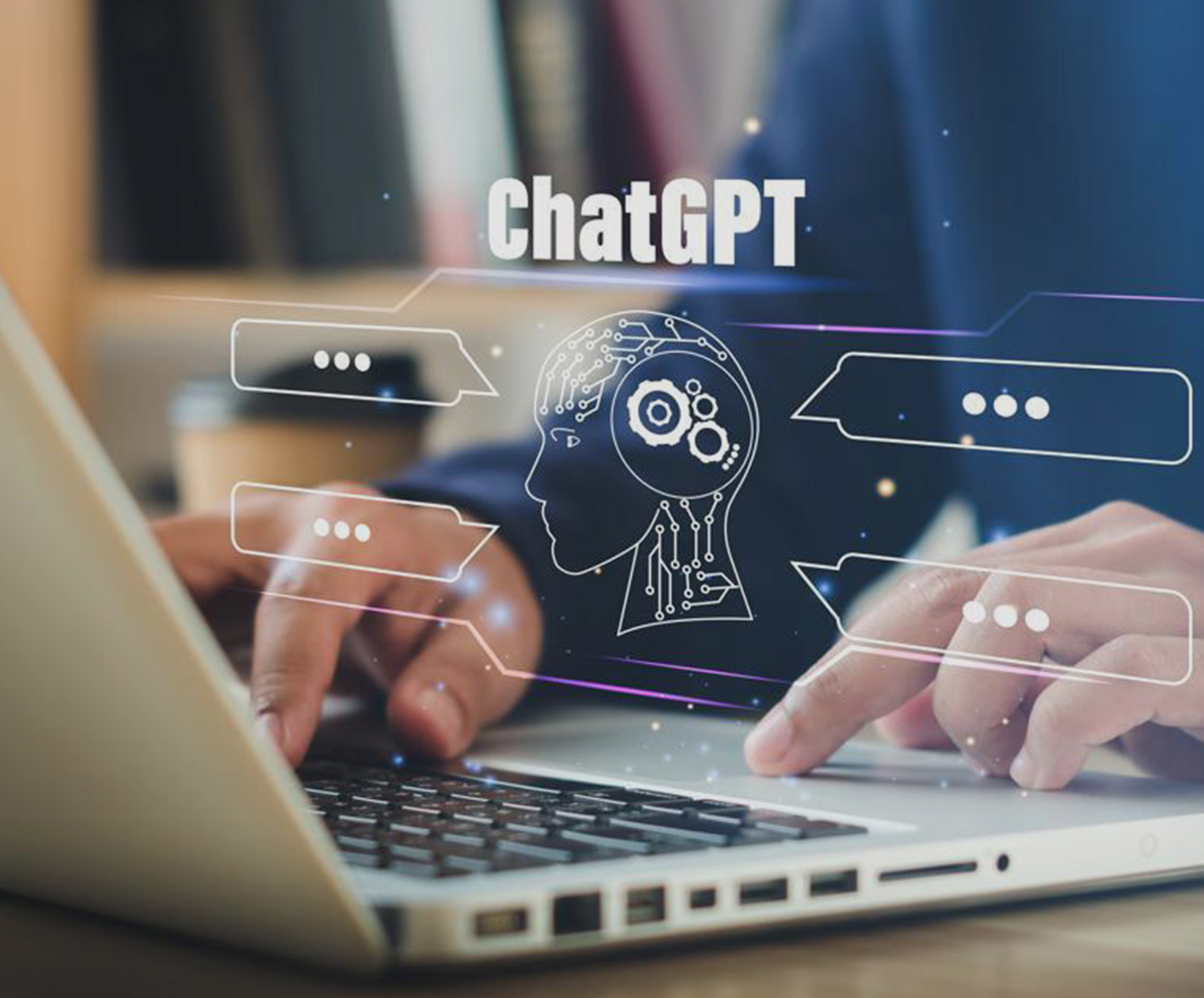 What is ChatGPT
