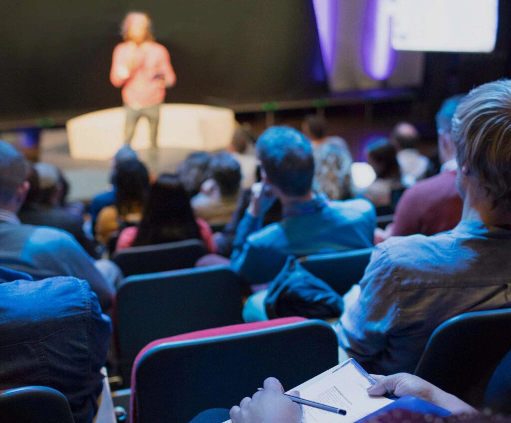 Top Expo Events in Dubai