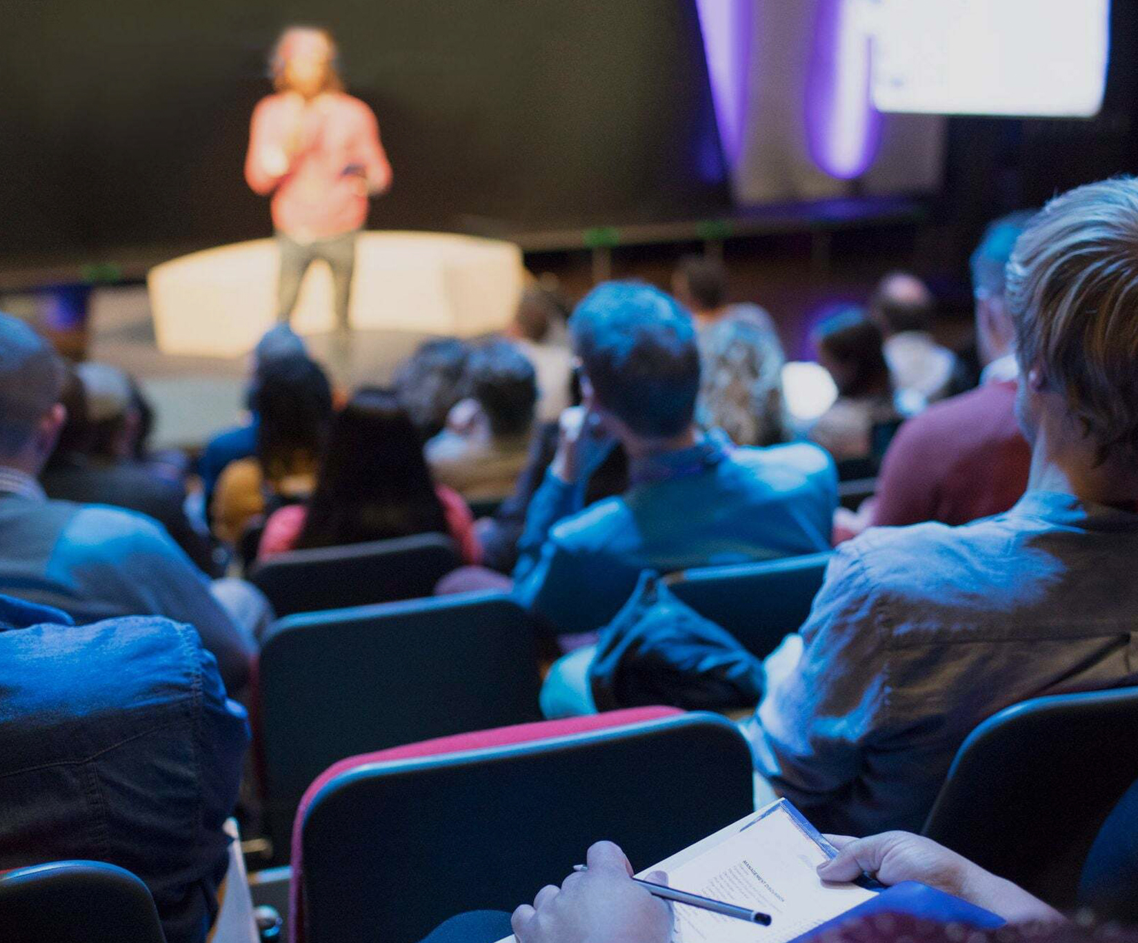 Top Expo Events in Dubai