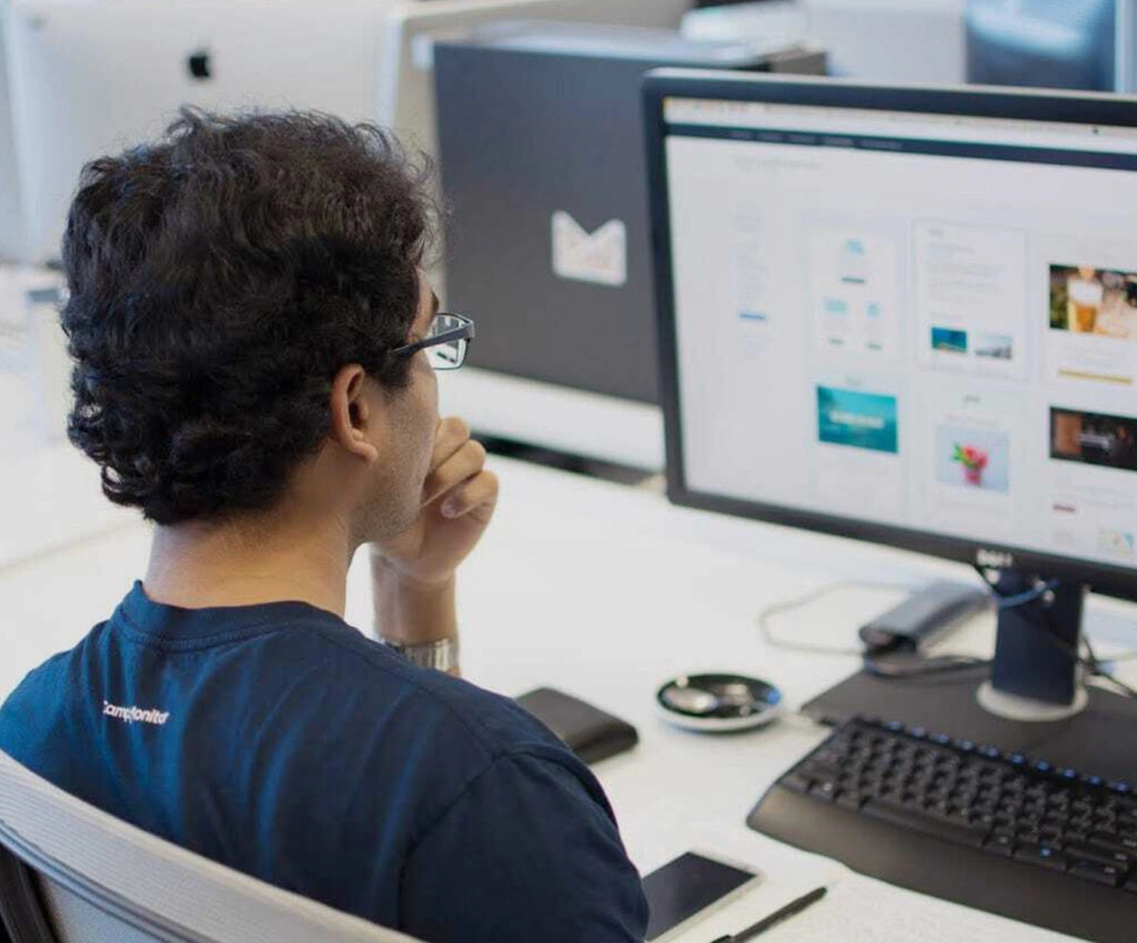 Attributes of Good Landing Page