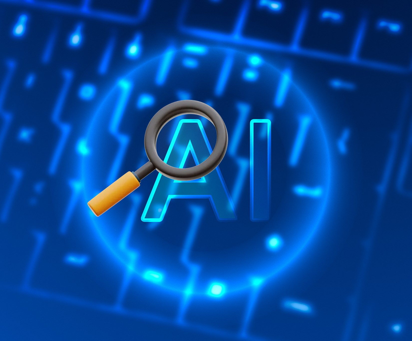 Artificial Intelligence in SEO