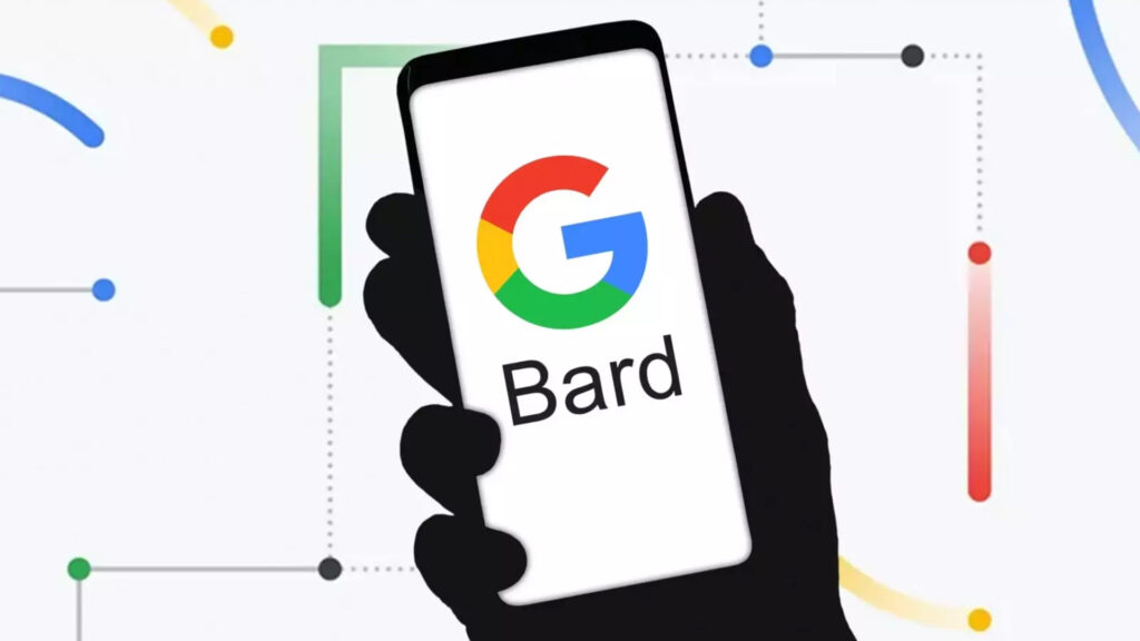 Google Bard