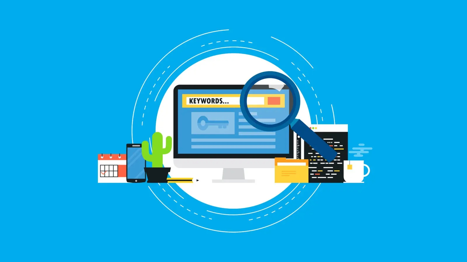 How to Fix Keyboard Cannibalization SEO Tips and Solutions GTECH Blogs