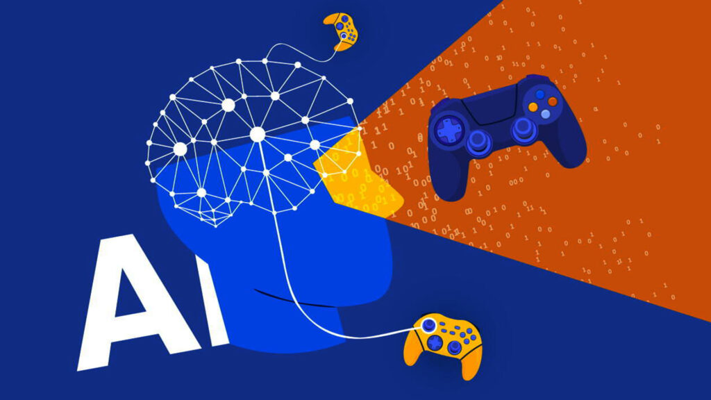 ai in gaming