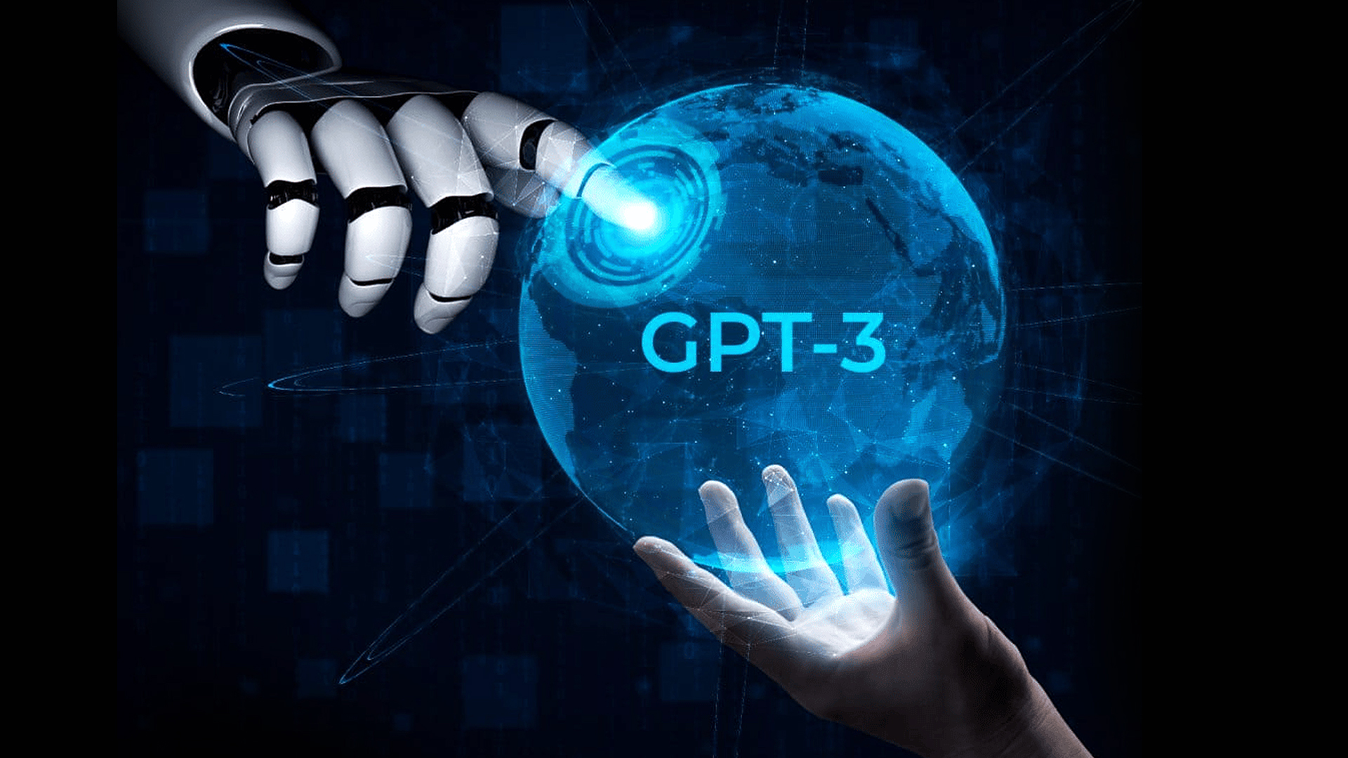 What is GPT3 and how does GPT3 work? GTECH Blogs