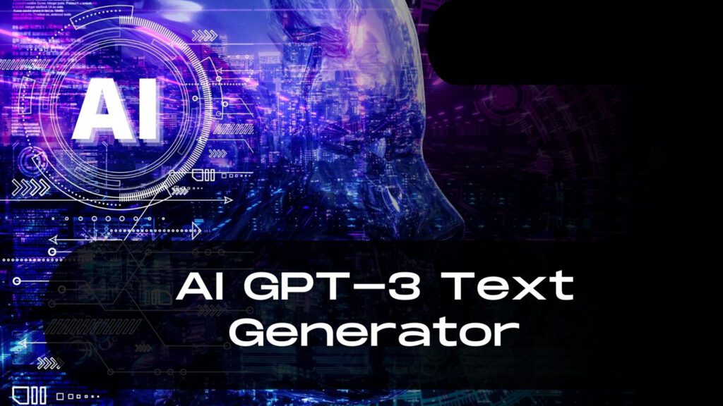 what is gpt3
