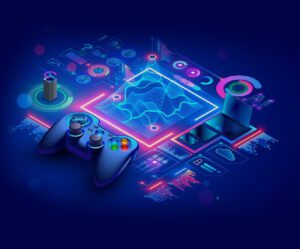 The Application of AI in Gaming: What is The Future?