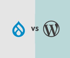 WordPress vs. Drupal: Which is better in 2023?