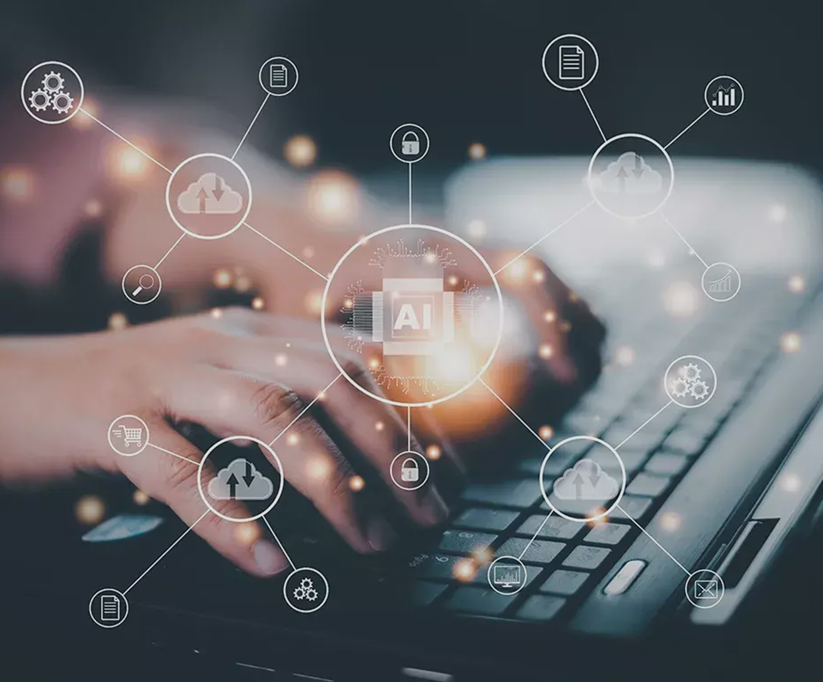 Top AI Tools in 2023