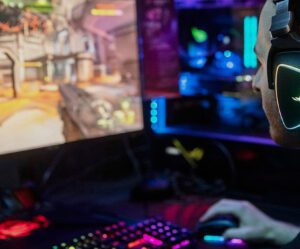 Top 10 AI Gaming Tools in 2023