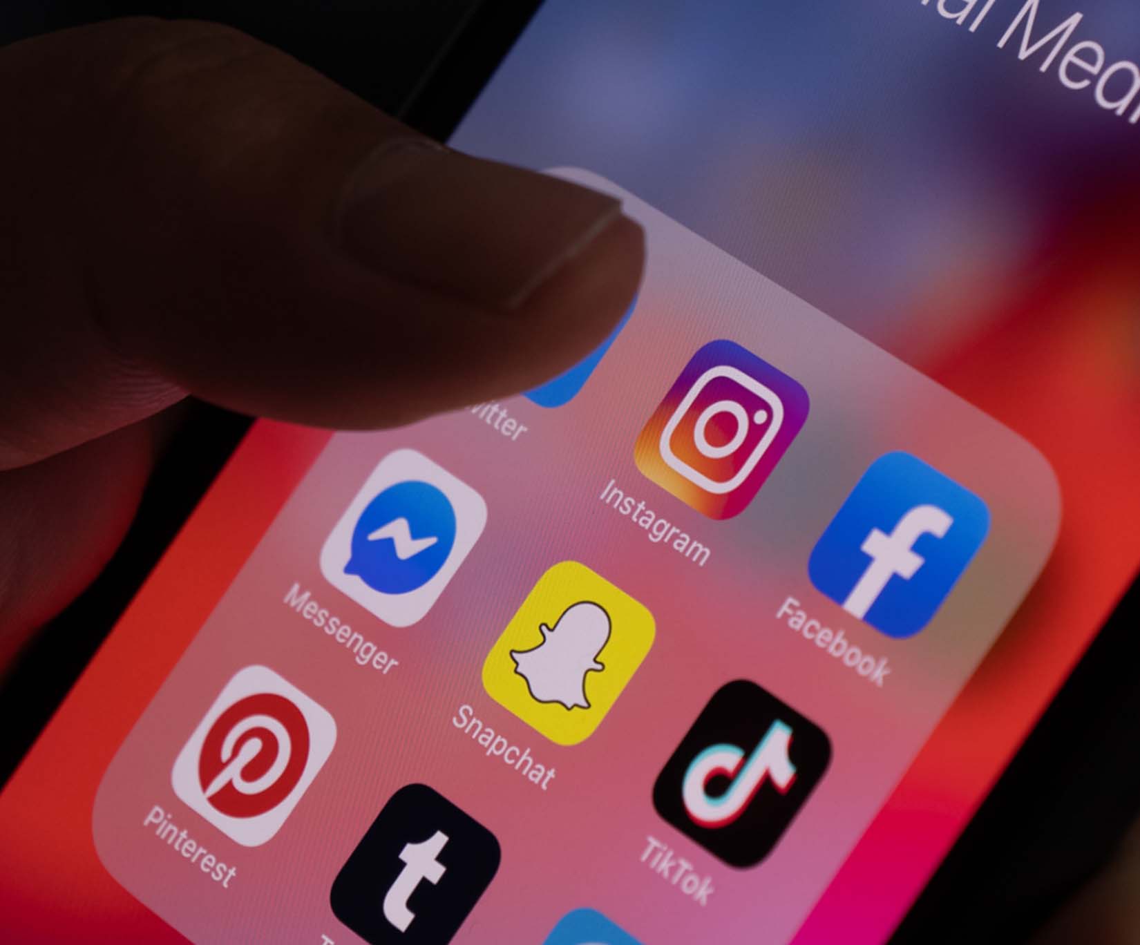 Social Media Algorithm Guide