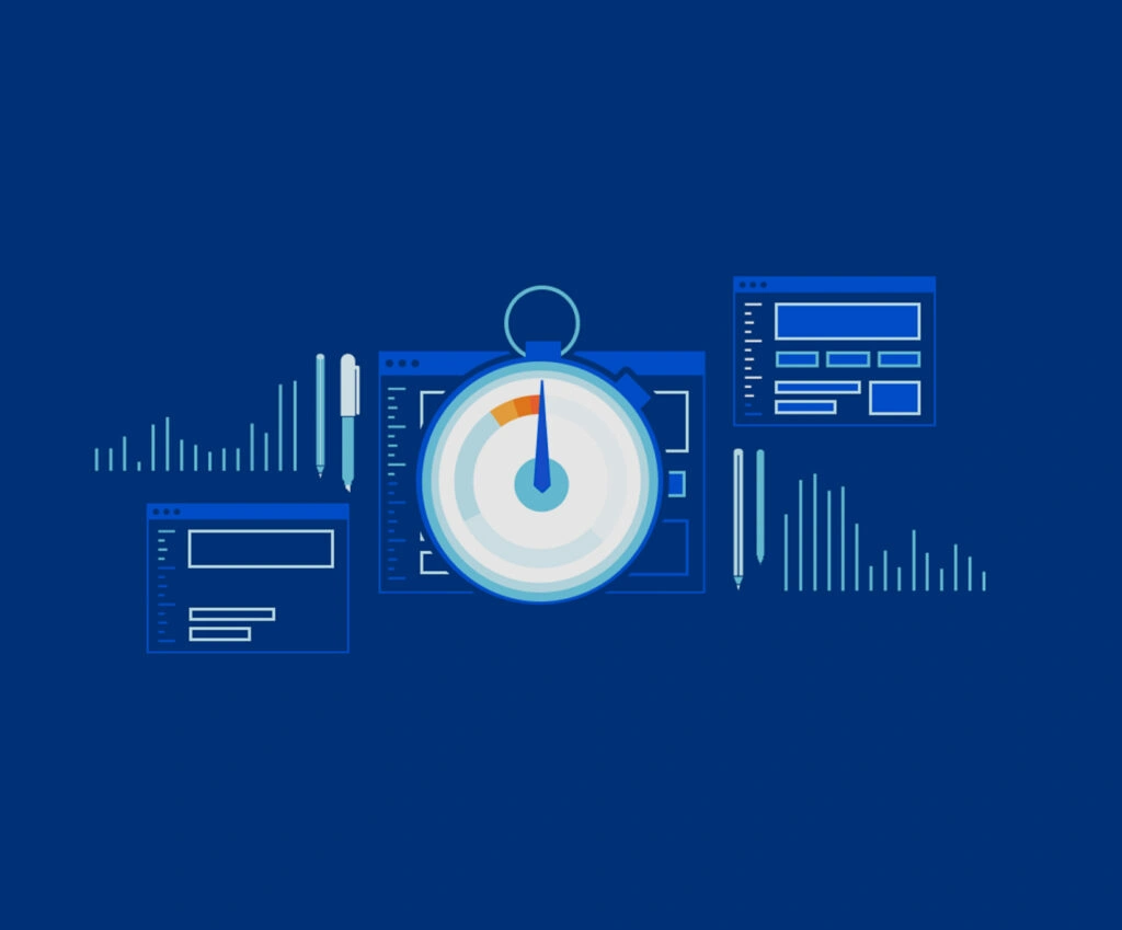 Tips to reduce server response time for better website performance