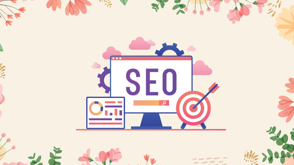 seo for florists