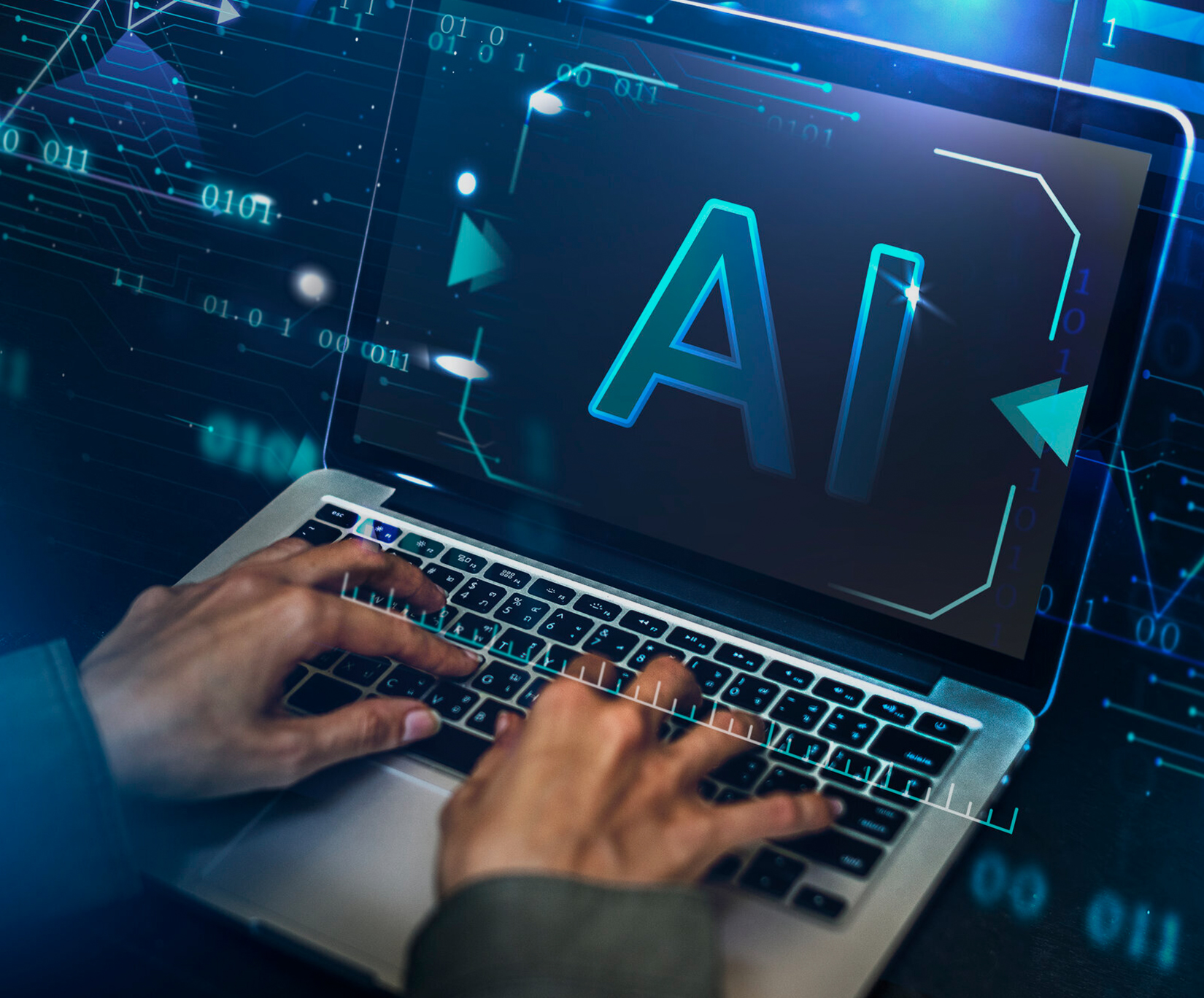 AI for Your Ad Campaigns