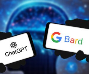Will Google Bard Replace ChatGPT?