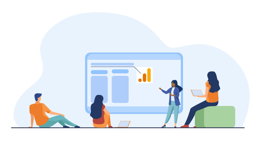 How to Create GA4 and Use Audiences