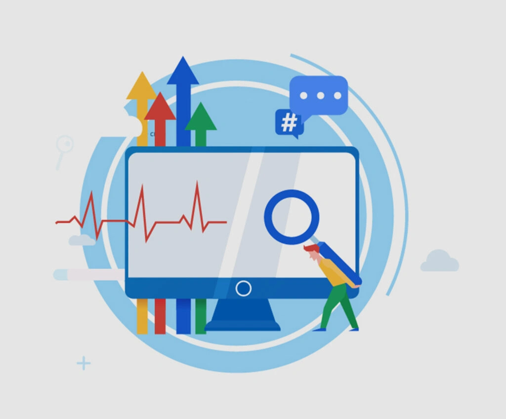 Google CWV guide - how to improve CWV