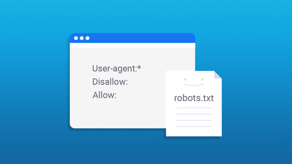 robots.txt seo optimization